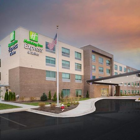 Holiday Inn Express - Brevard By Ihg Exterior foto